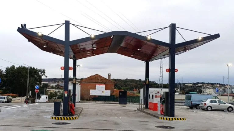 Petroprix inaugura posto de combustível em Vila Nova de Famalicão