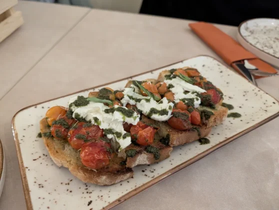 Pizzaria San Paolo Odivelas