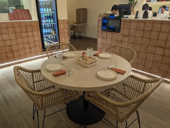 Pizzaria San Paolo Odivelas