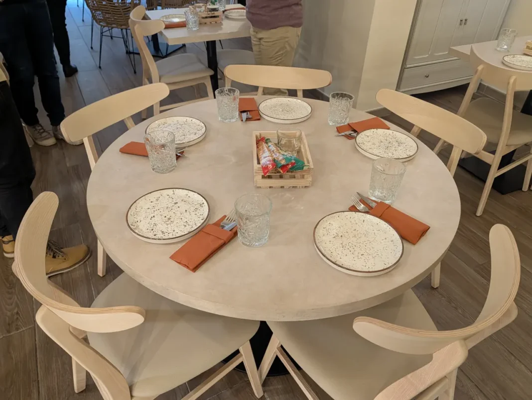 Pizzaria San Paolo Odivelas