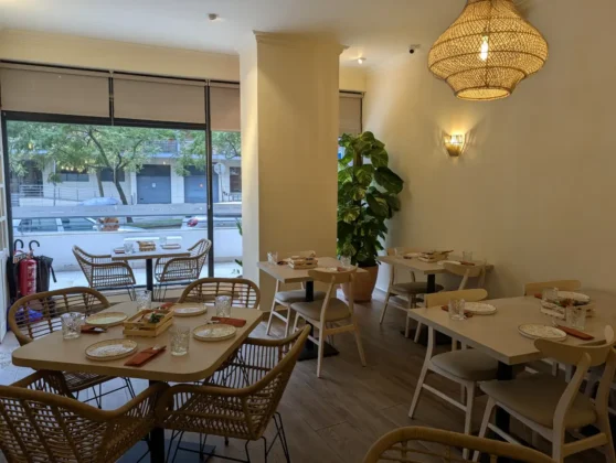 Pizzaria San Paolo Odivelas