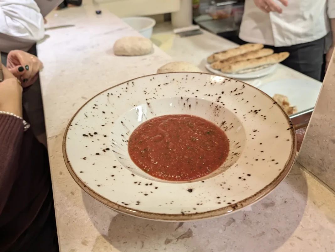 Pizzaria San Paolo Odivelas