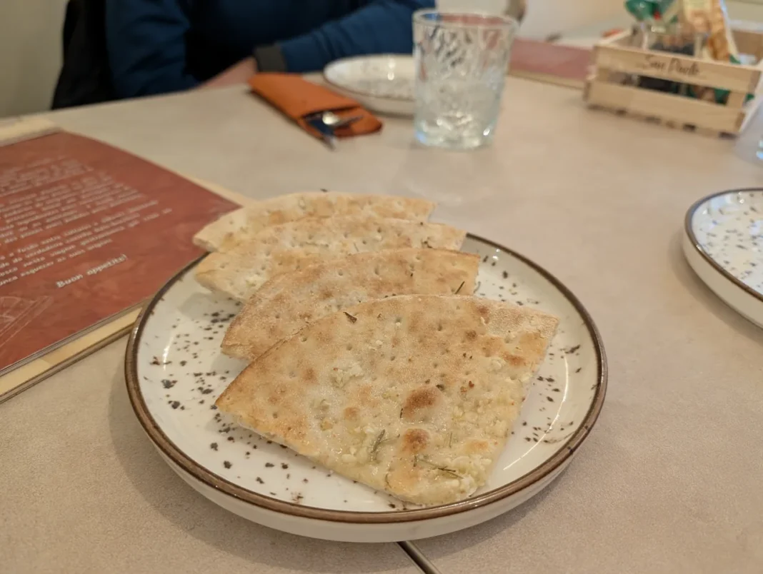 Pizzaria San Paolo Odivelas