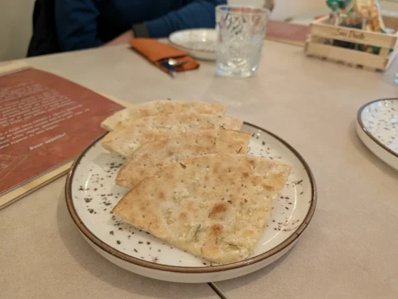 Pizzaria San Paolo Odivelas