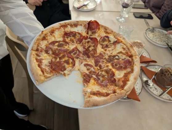 Pizzaria San Paolo Odivelas