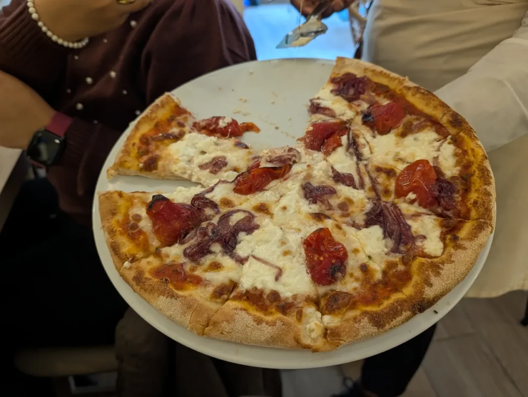 Pizzaria San Paolo Odivelas