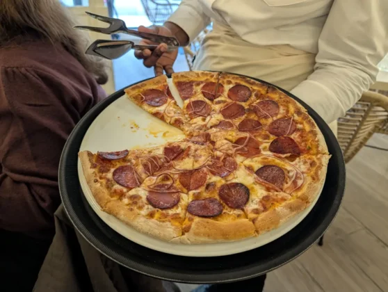 Pizzaria San Paolo Odivelas