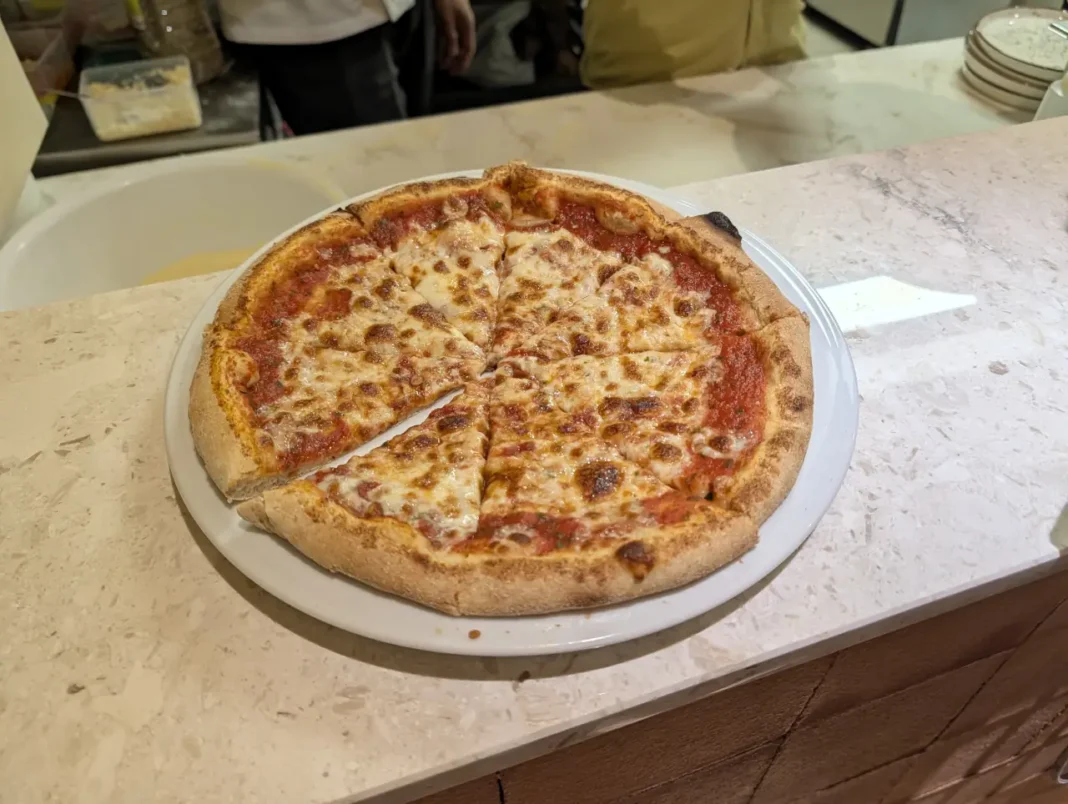 Pizzaria San Paolo Odivelas