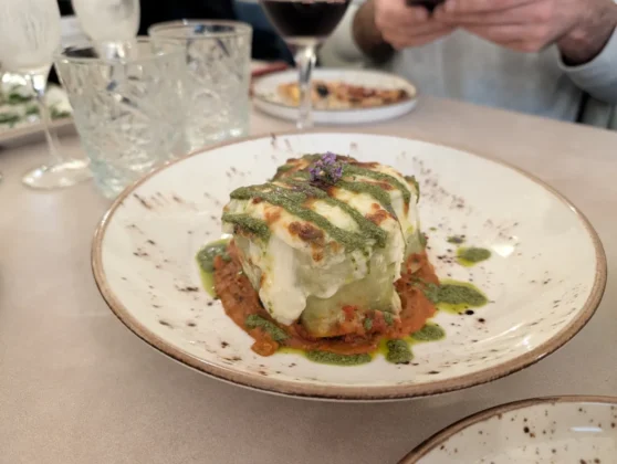 Pizzaria San Paolo Odivelas