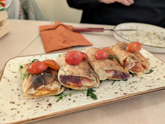 Pizzaria San Paolo Odivelas