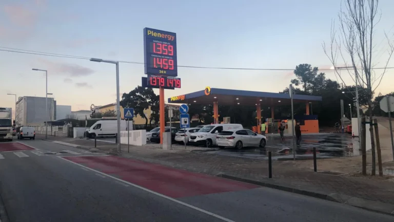 Plenergy inaugura nova estação de serviço em Fátima e reforça presença no distrito de Santarém