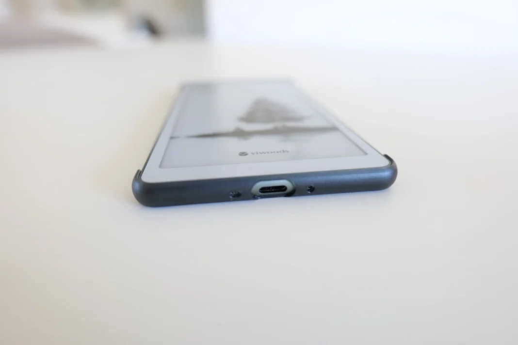 Viwoods AiPaper Reader