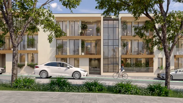 Avança a construção do bairro Portela da Villa em Torres Vedras