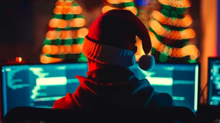 Cibercrime ganha terreno com o aumento das compras natalícias