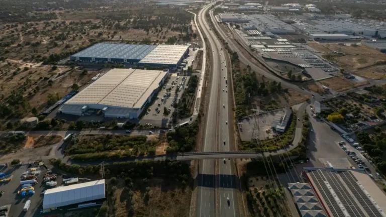 Quinta da Marquesa, em Palmela, disponível para arrendamento