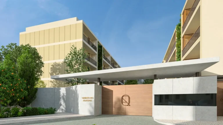 Quinta do Alverde avança em Carnaxide com mais de 70% das casas vendidas