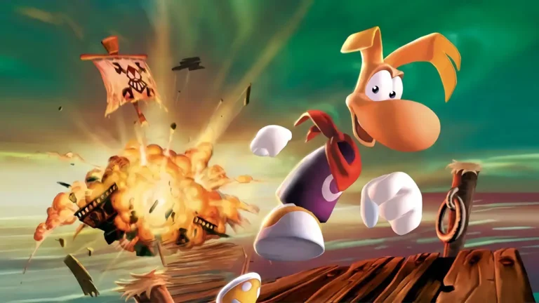Rayman 2 e Tonic Trouble juntam-se ao Nintendo Classics a 17 de dezembro