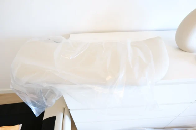 FlexiSpot Smart Lotus Cadeira Reclin&aacute;vel el&eacute;trica