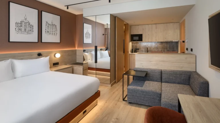 Lisboa recebe o primeiro Residence Inn by Marriott na Península Ibérica