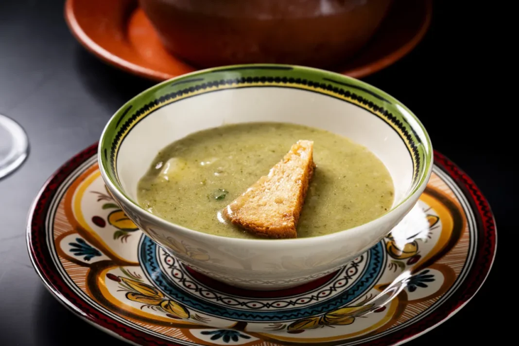 Restaurante S&iacute;tio da Moura