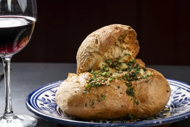 Restaurante S&iacute;tio da Moura