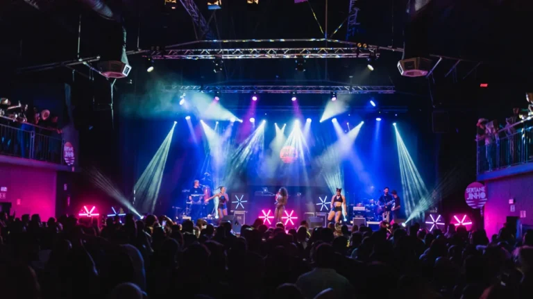 Lisboa prepara-se para a 4.ª edição do Réveillon Fest