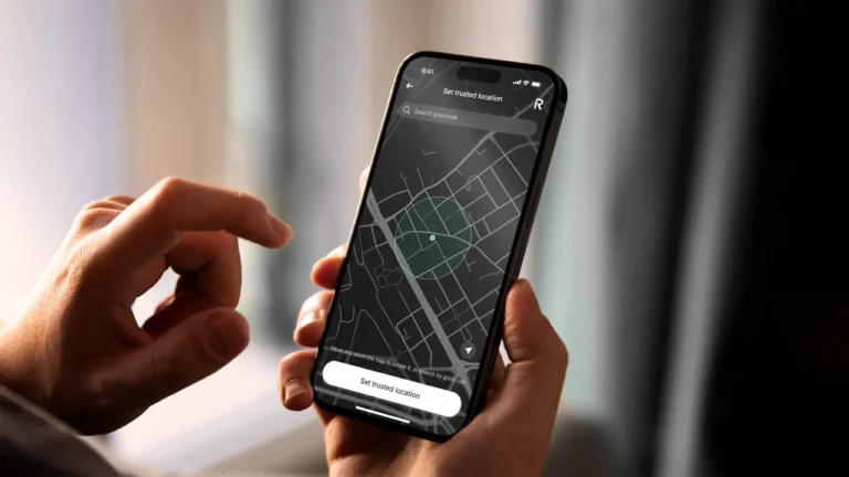 Novo Modo Rua da Revolut acrescenta proteção extra contra furtos de telemóvel