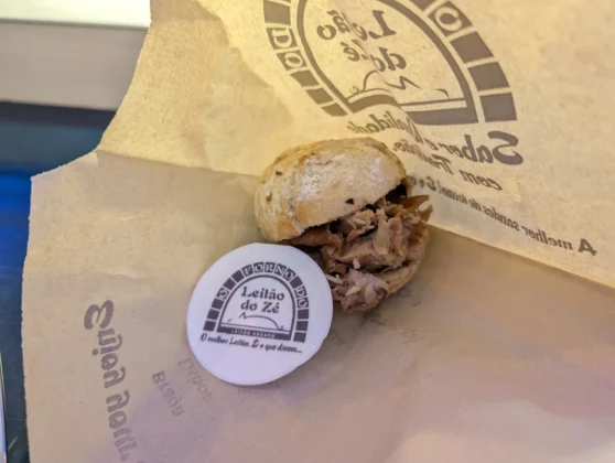 Leit&atilde;o do Z&eacute;