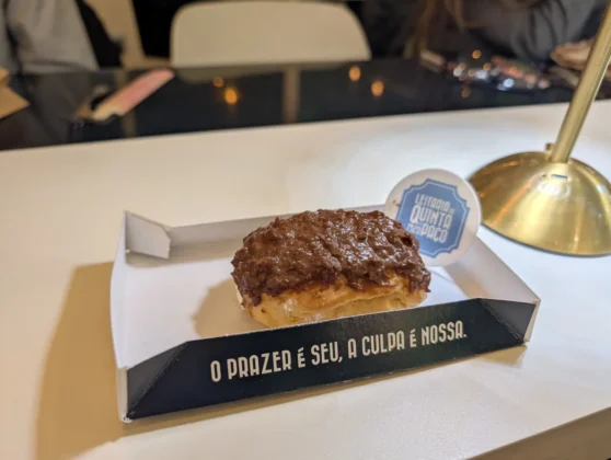 Leitaria Quinta do Pa&ccedil;o