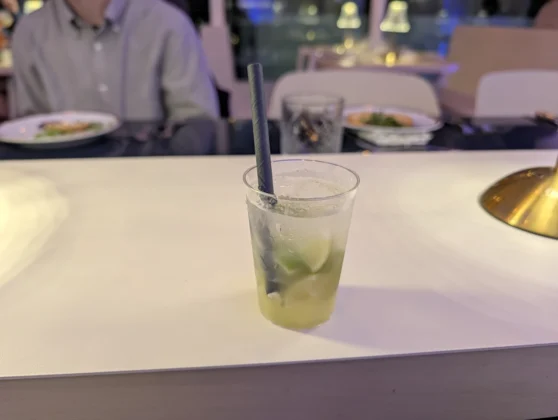 Caipirinha