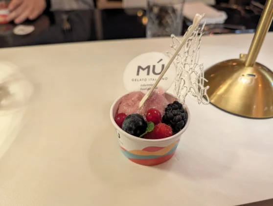 M&uacute; Gelato