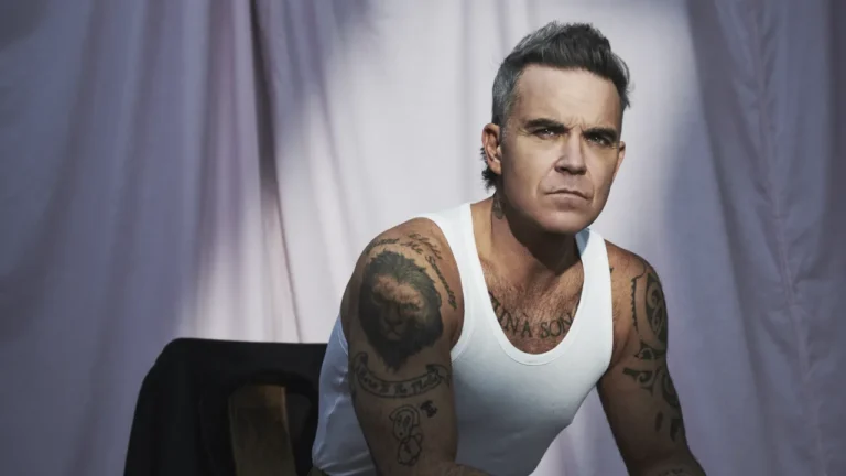 Robbie Williams, Deftones e mais no MEO Kalorama 2026