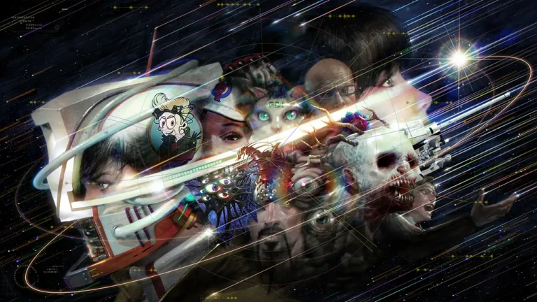 Romeo is a Dead Man tem lançamento em fevereiro