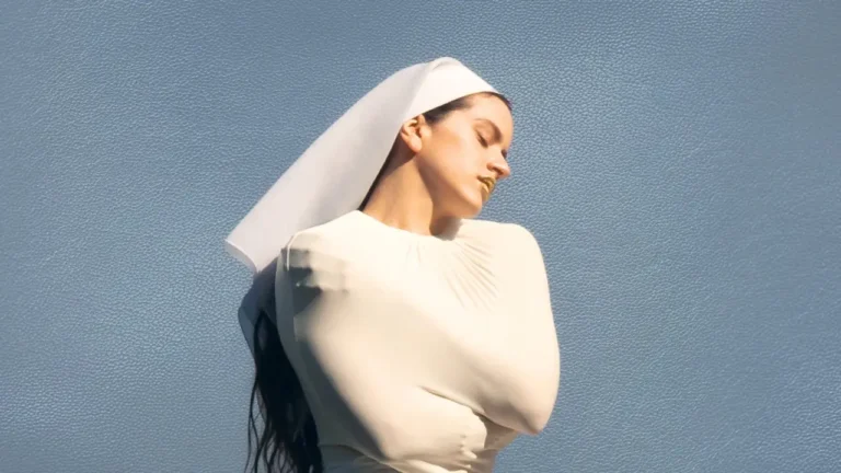 MEO Arena recebe Rosalía em abril de 2026