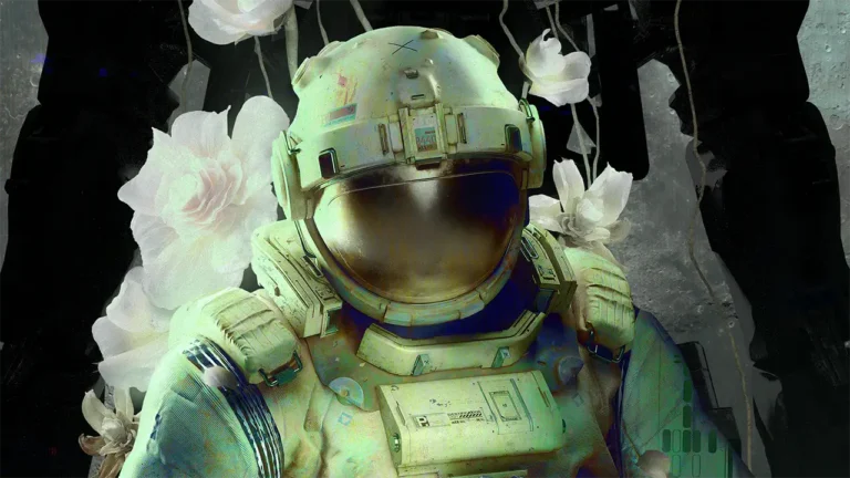 Routine Review: O encanto da lua