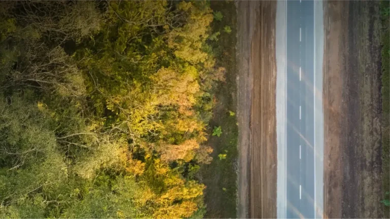 Portugal integra testes europeus para melhorar a segurança nas estradas secundárias