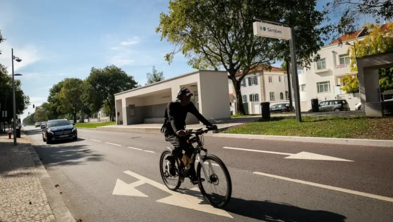 Semáforos da Avenida do Marechal Gomes da Costa, no Porto, entram em funcionamento