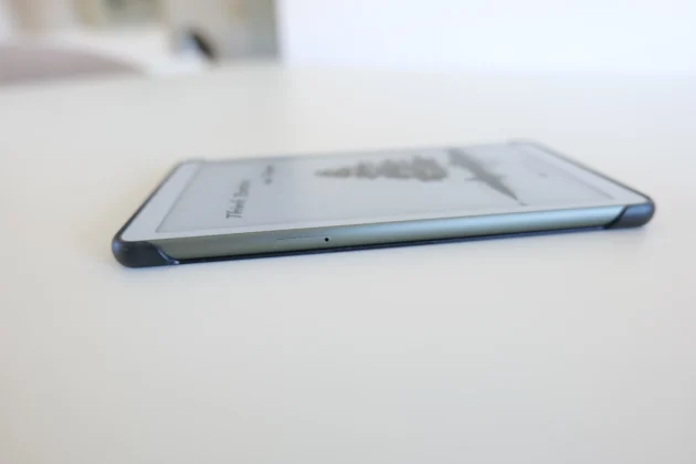 Viwoods AiPaper Reader