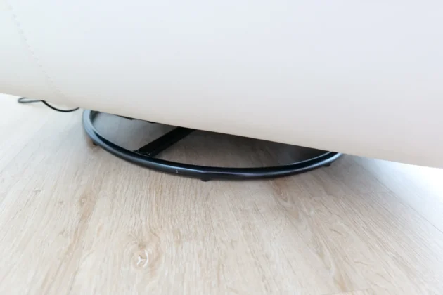 FlexiSpot Smart Lotus Cadeira Reclin&aacute;vel el&eacute;trica