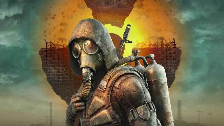 S.T.A.L.K.E.R. 2 – Heart of Chornobyl Review : Sonhos Radioativos