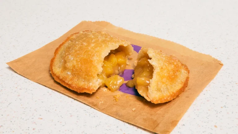 Taco Bell abre novo restaurante no Grande Porto e estreia Caramel Apple Empanada em Portugal