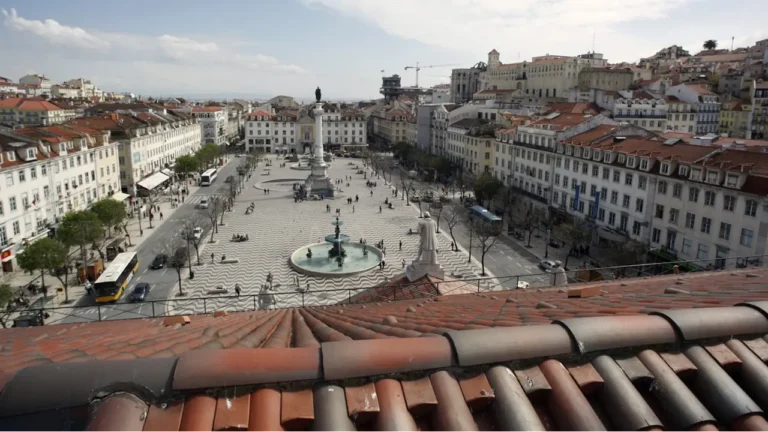 Teatro Nacional D. Maria II retoma atividade no Rossio no verão de 2026
