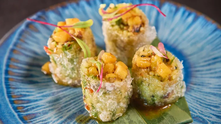 The Mix apresenta nova carta de inverno inspirada no Atlântico e na cozinha contemporânea