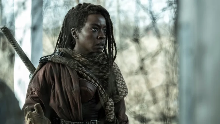 AMC estreia The Walking Dead: The Ones Who Live com o regresso de Rick e Michonne