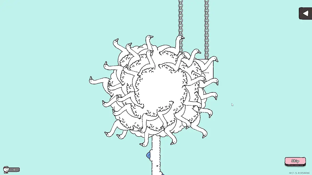 tingus goose review echo boomer 2