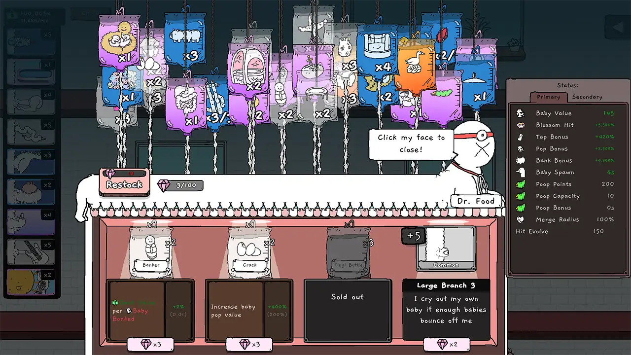 tingus goose review echo boomer 3