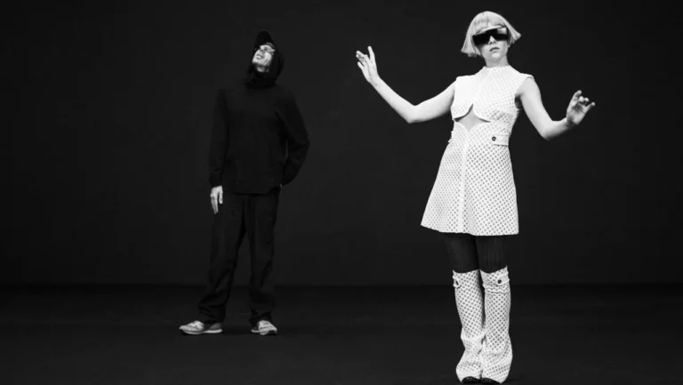 TOMORA no NOS Alive 2026