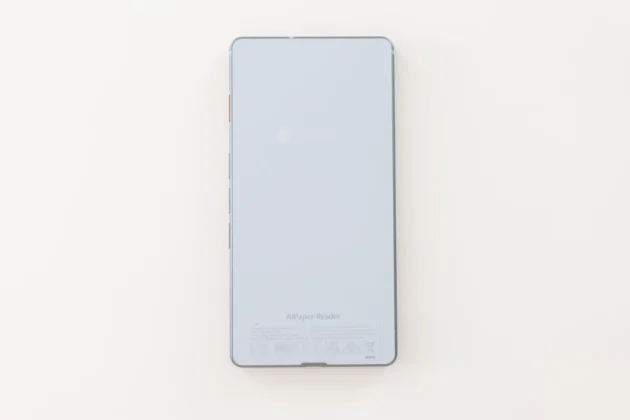 Viwoods AiPaper Reader