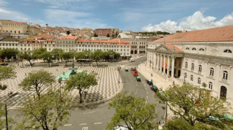 UrbanTech Hub by 87 × Sitio abre no Rossio e quer ser mais do que um espaço de cowork