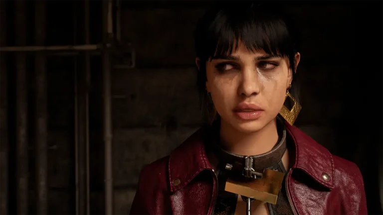 When Siren Fall Silent é o novo jogo de horror dos criadores de Martha Is Dead